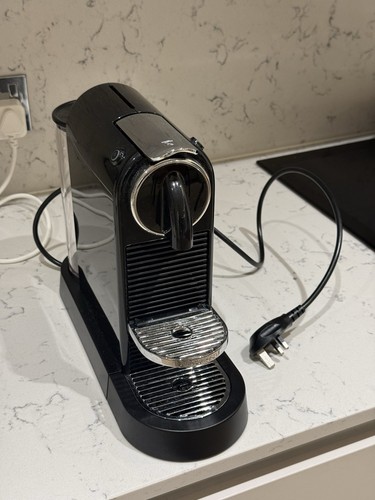 Nespresso coffee pod - coffee,