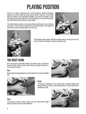 Hal Leonard Baritone Ukulele