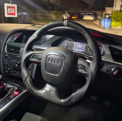 Audi a6 custom - a4,