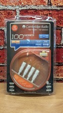 Cambridge Audio 100 Series