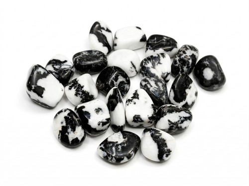 Medium zebra jasper - medium,