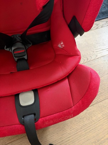 Maxi cosi titan - maxi, pro