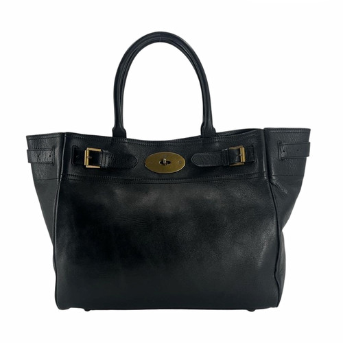 Mulberry bayswater black - bayswater,