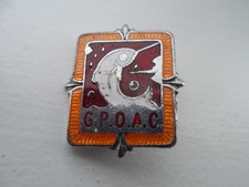 G P O A C  Fishing Angling