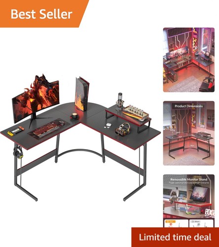 Cubicubi shaped gaming desk - gaming,