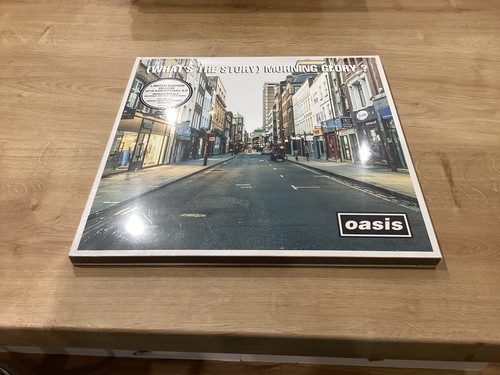 Oasis what the story - oasis,
