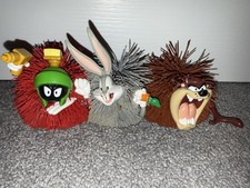 Vintage 1995 Looney Tunes