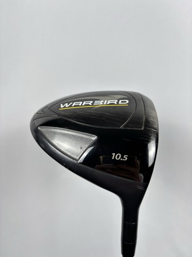 Callaway warbird driver - warbird, 10.5°