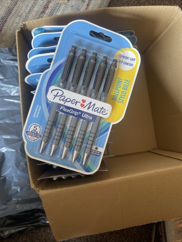 Papermate flexgrip ultra - x,