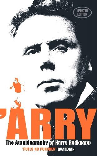 Arry autobiography by - 'arry:, an