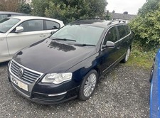 Vw Passat B6 2010 2.0 DSG