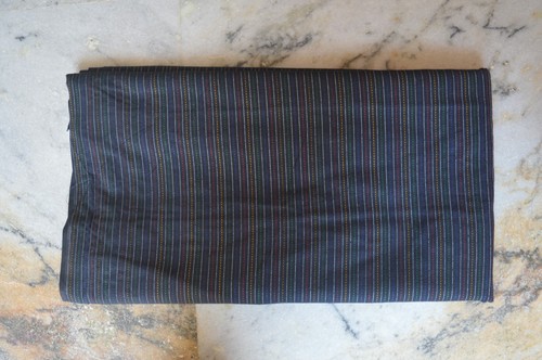 Yard sanganer fabric dress - 2.5,
