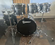 Premier Series Maple Drum Kit