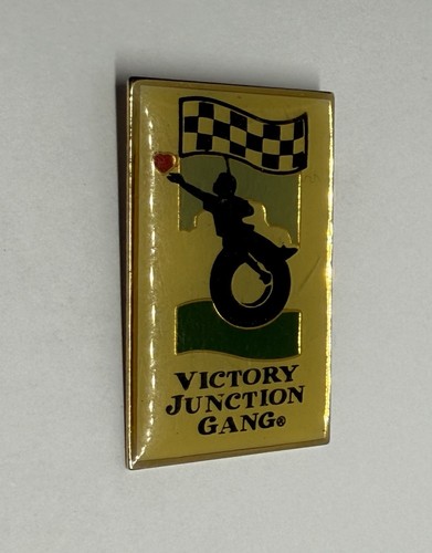Nascar victory junction gang - victory,