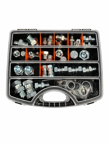60pc complete bsp - 60pc, hydraulic
