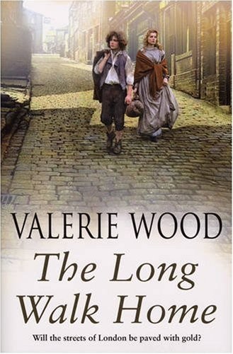 The long walk home - the, wood