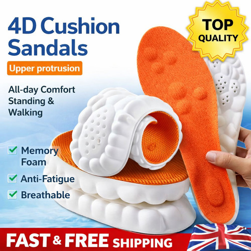 Original cushion memory - original,