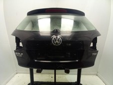 VOLKSWAGEN GOLF PLUS Boot Lid