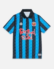 Fatboy Slim - Brighton FC -