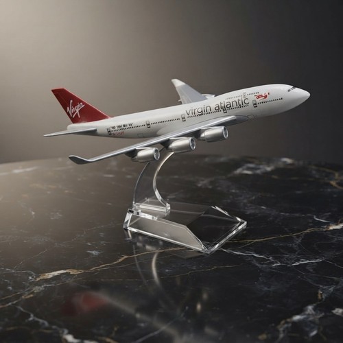 Collectible 400 scale virgin - collectible,