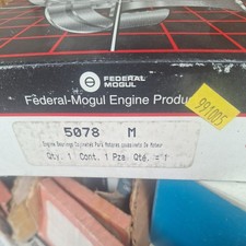 Ford V8 351W 351M 400 Main