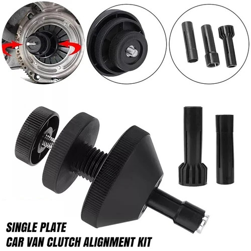 Clutch alignment tool - clutch,