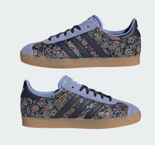 Adidas gazzelle liberty - adidas,