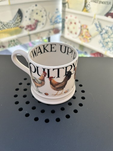 Emma bridgewater rise - emma, 'rise