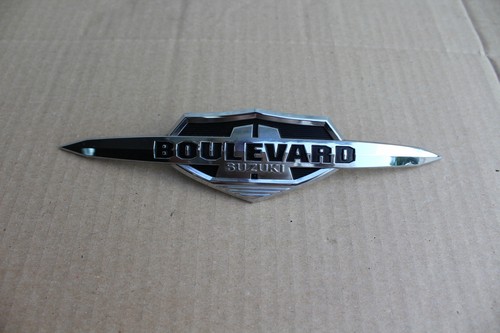 Boulevard suzuki vl1500 c90 - vl1500,
