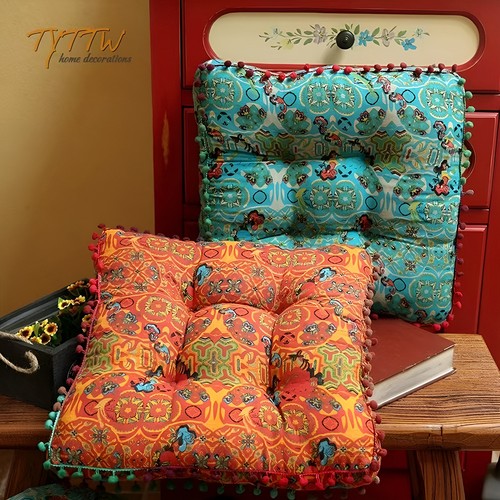 42x42x7cm thicken moroccan - thicken,