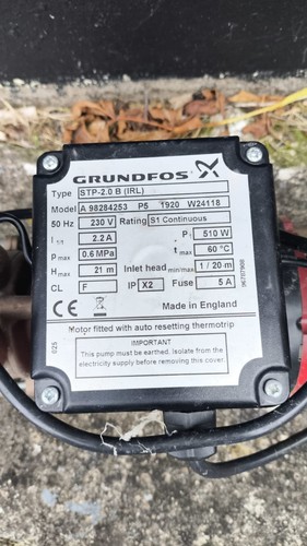 Grundfos amazon bar - amazon, 2.0