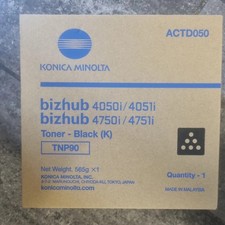 Konica Minolta Bizhub 4050i