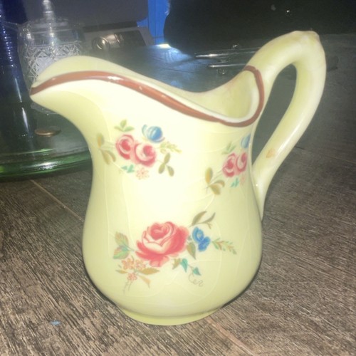 Arthur wood england yellow - wood,