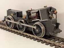 Tri-ang Hornby 0-6-0