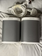 Sonos Play:1 Smart Speaker