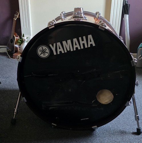 Yamaha tour custom - tour, kick