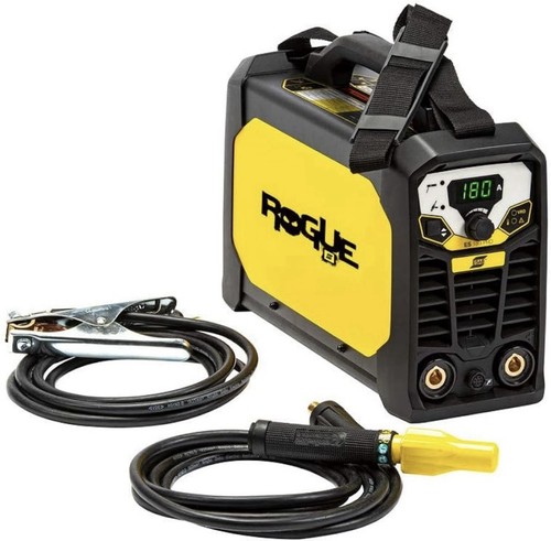 Esab es180i arc welder - , 180amp