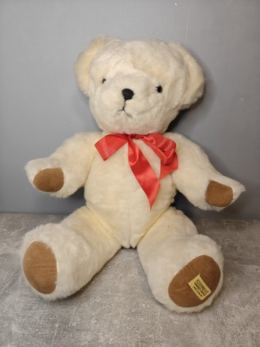 Large merrythought vintage - merrythought,