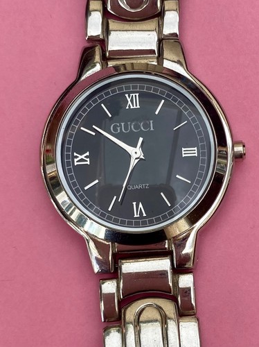 Gents gucci watch - gucci,