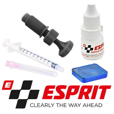 Esprit windscreen repair - esprit,