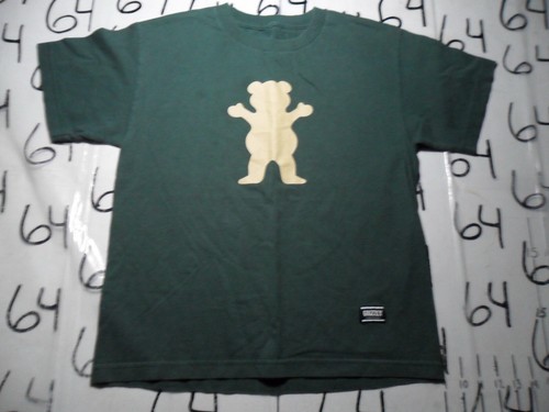 Kids large grizzly - large,