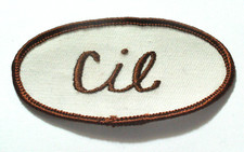 Cil Name Patch Mechanics