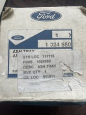 Ford Service Part97BBF048A42