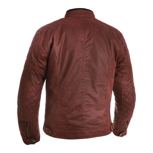 Oxford holwell mens waxed - mens,