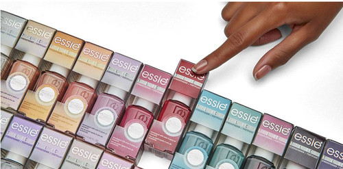 Essie treat love - essie, treat,