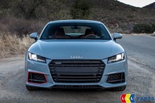 NEW GENUINE AUDI TT MK3 FL