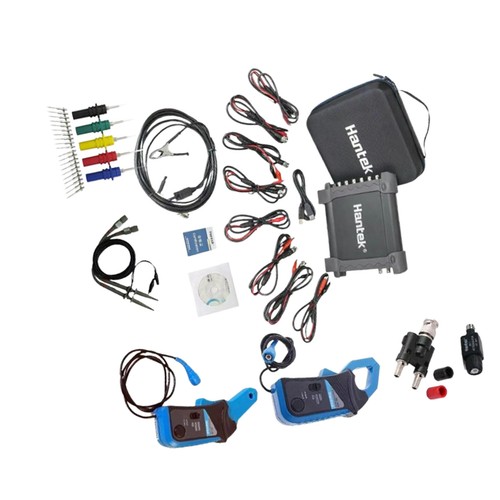 8ch usb oscilloscope - usb,
