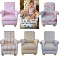Laura Ashley Fabric Children's