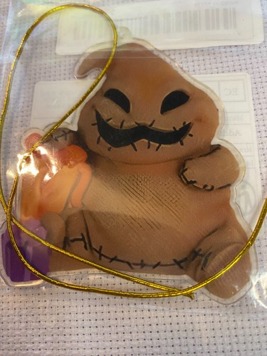 Nightmare before xmas baby - before,