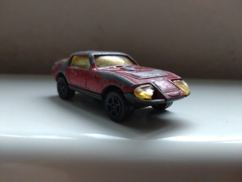 Corgi juniors whizzwheels - corgi,